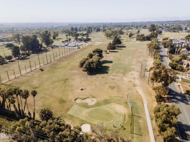 Charming 3-Bedroom, 2.5 Bath craftsman home  nestled in a prime on Saticoy Regional Golf Course in California - for sale on GolfHomes.com, golf home, golf lot