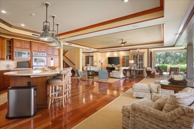 The home offers a well thought out floor plan featuring a large on Hapuna Golf Course in Hawaii - for sale on GolfHomes.com, golf home, golf lot