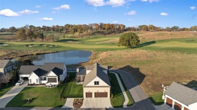 Embrace luxury and tranquility at 701 Keystone Drive, a on The Club At Olde Stone in Kentucky - for sale on GolfHomes.com, golf home, golf lot