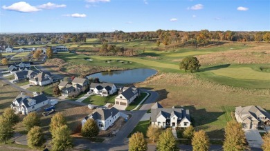 Embrace luxury and tranquility at 701 Keystone Drive, a on The Club At Olde Stone in Kentucky - for sale on GolfHomes.com, golf home, golf lot