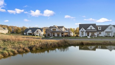 Embrace luxury and tranquility at 701 Keystone Drive, a on The Club At Olde Stone in Kentucky - for sale on GolfHomes.com, golf home, golf lot