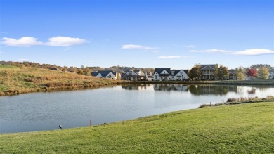 Embrace luxury and tranquility at 701 Keystone Drive, a on The Club At Olde Stone in Kentucky - for sale on GolfHomes.com, golf home, golf lot