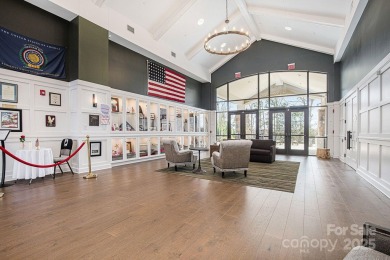 Come and enjoy resort-style living in amenity-rich Sun City on Carolina Lakes Golf Club, LLC in South Carolina - for sale on GolfHomes.com, golf home, golf lot