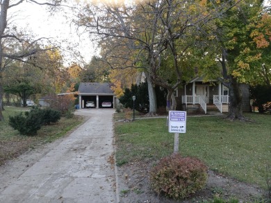 Priced to sell quickly! Being sold as is. This 4 bedroom 3 bath on Lynx Golf Course in Michigan - for sale on GolfHomes.com, golf home, golf lot