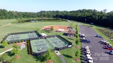 Come and enjoy resort-style living in amenity-rich Sun City on Carolina Lakes Golf Club, LLC in South Carolina - for sale on GolfHomes.com, golf home, golf lot