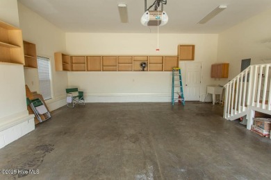 Proudly presenting this low-maintenance brick home located on on Ocean Ridge Plantation in North Carolina - for sale on GolfHomes.com, golf home, golf lot
