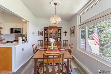 Home-in-One. This luxurious 2-bedroom 2 bath condo overlooks the on Yuma Golf and Country Club in Arizona - for sale on GolfHomes.com, golf home, golf lot