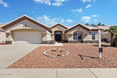 Great opportunity to own this popular Windslow model with 3 on Corte Bella Golf Club in Arizona - for sale on GolfHomes.com, golf home, golf lot
