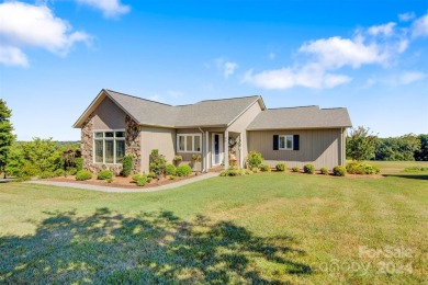 Nestled in Granada Farms, this 3 bed, 2 bath home offers on Granada Farms Country Club in North Carolina - for sale on GolfHomes.com, golf home, golf lot