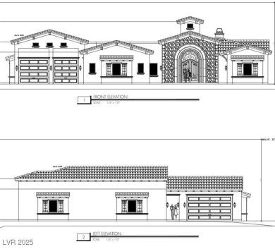 This Exclusive Home Site in Lake Las Vegas South Shore includes on South Shore At Lake Las Vegas in Nevada - for sale on GolfHomes.com, golf home, golf lot