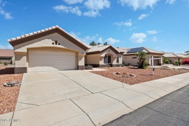 Great opportunity to own this popular Windslow model with 3 on Corte Bella Golf Club in Arizona - for sale on GolfHomes.com, golf home, golf lot