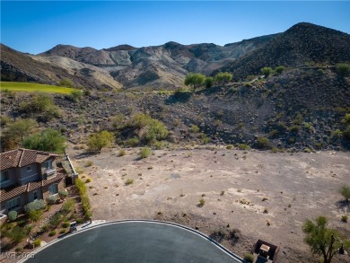 This Exclusive Home Site in Lake Las Vegas South Shore includes on South Shore At Lake Las Vegas in Nevada - for sale on GolfHomes.com, golf home, golf lot