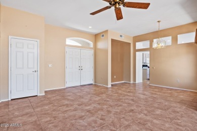 Great opportunity to own this popular Windslow model with 3 on Corte Bella Golf Club in Arizona - for sale on GolfHomes.com, golf home, golf lot