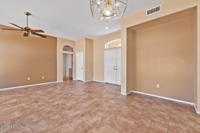 Great opportunity to own this popular Windslow model with 3 on Corte Bella Golf Club in Arizona - for sale on GolfHomes.com, golf home, golf lot