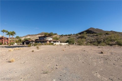 This Exclusive Home Site in Lake Las Vegas South Shore includes on South Shore At Lake Las Vegas in Nevada - for sale on GolfHomes.com, golf home, golf lot