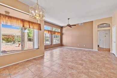 Great opportunity to own this popular Windslow model with 3 on Corte Bella Golf Club in Arizona - for sale on GolfHomes.com, golf home, golf lot
