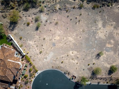 This Exclusive Home Site in Lake Las Vegas South Shore includes on South Shore At Lake Las Vegas in Nevada - for sale on GolfHomes.com, golf home, golf lot
