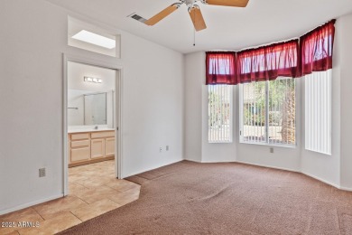 Great opportunity to own this popular Windslow model with 3 on Corte Bella Golf Club in Arizona - for sale on GolfHomes.com, golf home, golf lot