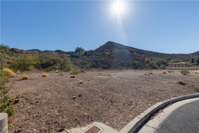 This Exclusive Home Site in Lake Las Vegas South Shore includes on South Shore At Lake Las Vegas in Nevada - for sale on GolfHomes.com, golf home, golf lot