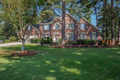 Stunning Golf Course Home with Pool in Statham's Landing! on Landings Golf Club in Georgia - for sale on GolfHomes.com, golf home, golf lot