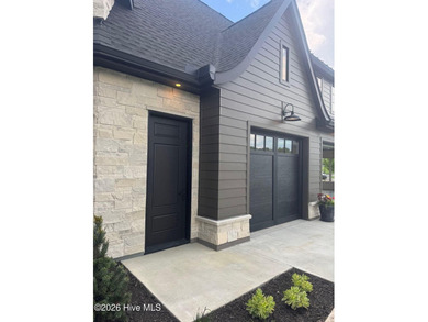 NEW CONSTRUCTION! Enjoy the serenity of a rural setting in the on Foxfire Golf and Country Club in North Carolina - for sale on GolfHomes.com, golf home, golf lot