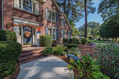 Stunning Golf Course Home with Pool in Statham's Landing! on Landings Golf Club in Georgia - for sale on GolfHomes.com, golf home, golf lot
