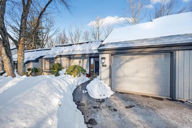 Welcome to Heritage Hills! Step into this beautifully updated on Somers Pointe Golf Club - West Hill in New York - for sale on GolfHomes.com, golf home, golf lot