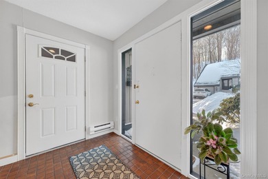 Welcome to Heritage Hills! Step into this beautifully updated on Somers Pointe Golf Club - West Hill in New York - for sale on GolfHomes.com, golf home, golf lot