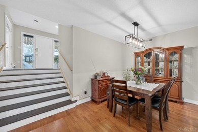 Welcome to Heritage Hills! Step into this beautifully updated on Somers Pointe Golf Club - West Hill in New York - for sale on GolfHomes.com, golf home, golf lot