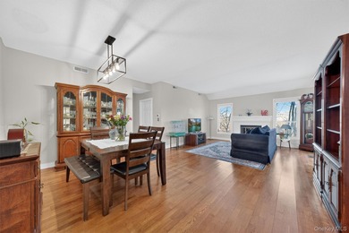 Welcome to Heritage Hills! Step into this beautifully updated on Somers Pointe Golf Club - West Hill in New York - for sale on GolfHomes.com, golf home, golf lot