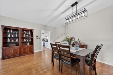 Welcome to Heritage Hills! Step into this beautifully updated on Somers Pointe Golf Club - West Hill in New York - for sale on GolfHomes.com, golf home, golf lot