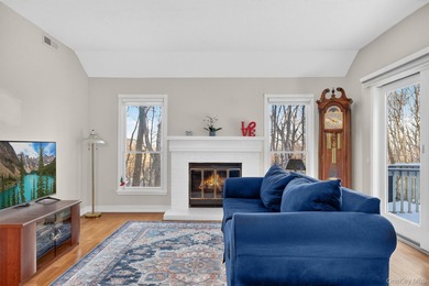 Welcome to Heritage Hills! Step into this beautifully updated on Somers Pointe Golf Club - West Hill in New York - for sale on GolfHomes.com, golf home, golf lot