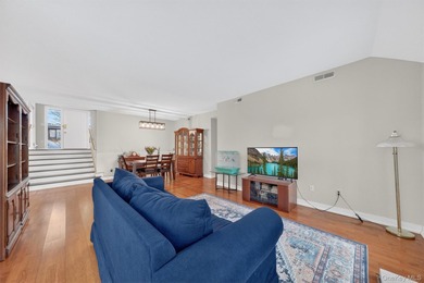 Welcome to Heritage Hills! Step into this beautifully updated on Somers Pointe Golf Club - West Hill in New York - for sale on GolfHomes.com, golf home, golf lot