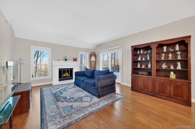 Welcome to Heritage Hills! Step into this beautifully updated on Somers Pointe Golf Club - West Hill in New York - for sale on GolfHomes.com, golf home, golf lot