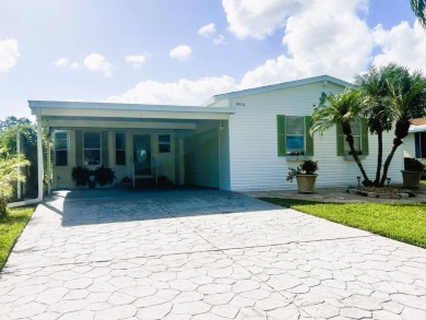 Imagine waking up to one of the most stunning views that Crane on Crane Lakes Golf and Country Club in Florida - for sale on GolfHomes.com, golf home, golf lot