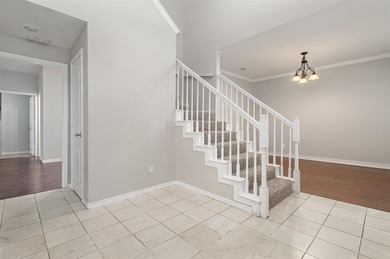 Situated in the beautiful Plantation Resort community of Frisco on Plantation Golf Course in Texas - for sale on GolfHomes.com, golf home, golf lot