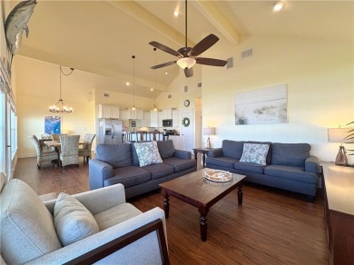 Located in the sought-after Royal Sands beachfront community on Palmilla Beach Golf Club in Texas - for sale on GolfHomes.com, golf home, golf lot