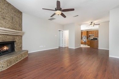 Situated in the beautiful Plantation Resort community of Frisco on Plantation Golf Course in Texas - for sale on GolfHomes.com, golf home, golf lot