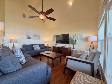 Located in the sought-after Royal Sands beachfront community on Palmilla Beach Golf Club in Texas - for sale on GolfHomes.com, golf home, golf lot