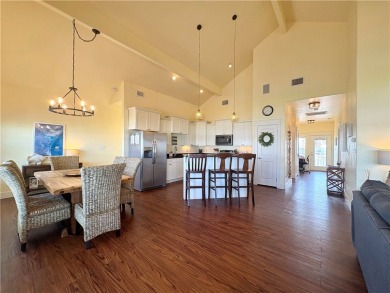 Located in the sought-after Royal Sands beachfront community on Palmilla Beach Golf Club in Texas - for sale on GolfHomes.com, golf home, golf lot