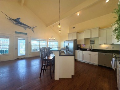 Located in the sought-after Royal Sands beachfront community on Palmilla Beach Golf Club in Texas - for sale on GolfHomes.com, golf home, golf lot