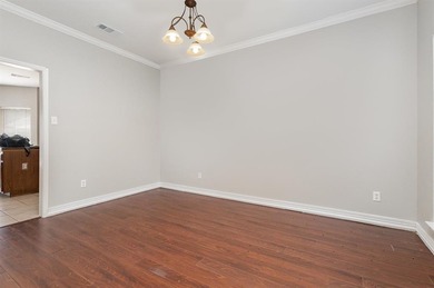 Situated in the beautiful Plantation Resort community of Frisco on Plantation Golf Course in Texas - for sale on GolfHomes.com, golf home, golf lot