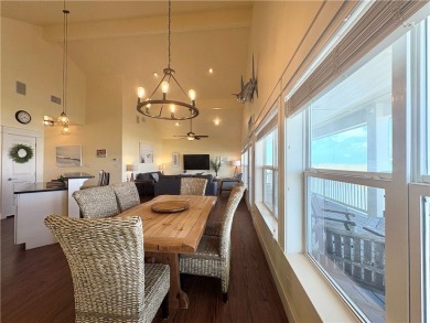 Located in the sought-after Royal Sands beachfront community on Palmilla Beach Golf Club in Texas - for sale on GolfHomes.com, golf home, golf lot