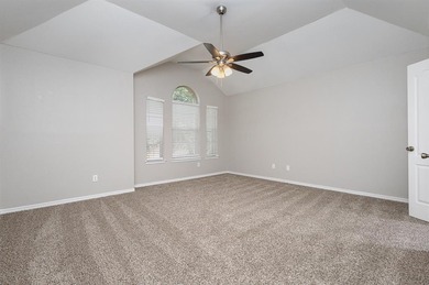 Situated in the beautiful Plantation Resort community of Frisco on Plantation Golf Course in Texas - for sale on GolfHomes.com, golf home, golf lot