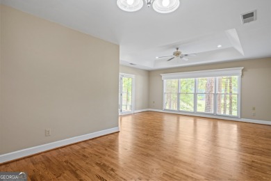 This 2 bedroom, *ready to move in* condo, is in great shape on Reynolds Lake Oconee - The Preserve in Georgia - for sale on GolfHomes.com, golf home, golf lot