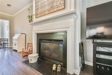 Welcome to 5960 Chimney Rock - A beautiful home to call yours on Reunion Golf Club in Georgia - for sale on GolfHomes.com, golf home, golf lot