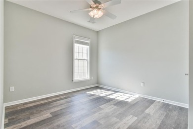 Welcome to 5960 Chimney Rock - A beautiful home to call yours on Reunion Golf Club in Georgia - for sale on GolfHomes.com, golf home, golf lot