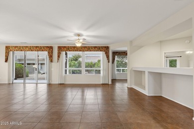 SO MUCH TO OFFER IN THIS EXPANDED FLAGSTAFF! The kitchen is huge on Deer Valley Golf Course in Arizona - for sale on GolfHomes.com, golf home, golf lot