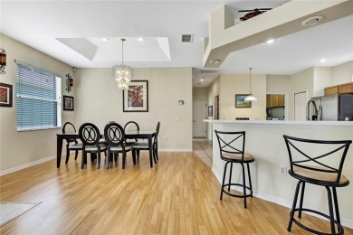 Welcome to this warm and inviting home located in The Groves on The Groves Golf and Country Club in Florida - for sale on GolfHomes.com, golf home, golf lot