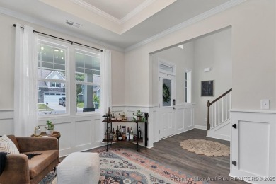 **Sellers competitively offering 10K to buyers for interest rate on Legacy Golf Links in North Carolina - for sale on GolfHomes.com, golf home, golf lot